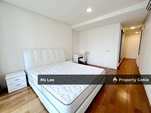 6 CapSquare @ KL City Centre-Near LRT, level 25 KL Tower view, Good for investment