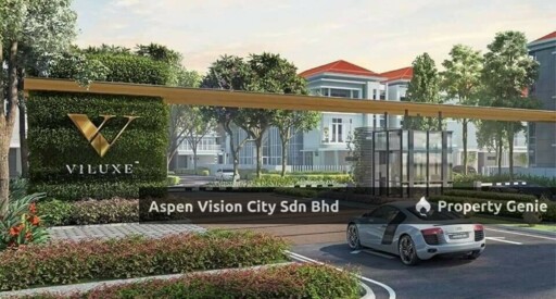 Viluxe Supreme Terrace (Phase 2)