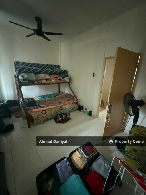 Double Storey Semi D @ Sg Ara Bayan Lepas Penang For Sale