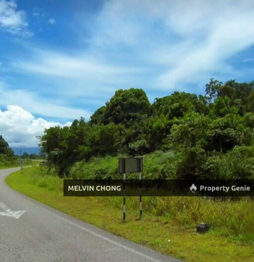 Perpetuity Mixed Zone Agriculture Land Nearby Lundu Pandan Beach For Sale