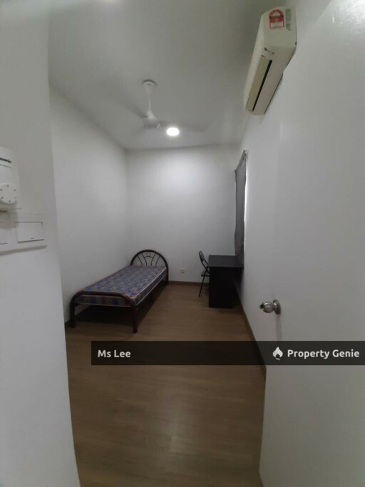 Ceria Residence @ Cyberjaya - near MMU - Block B level 7 - Ready Now