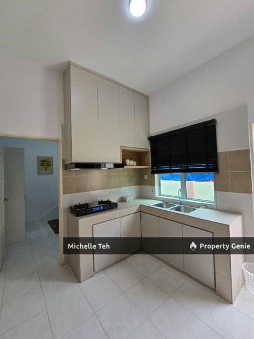 Kampar Ipoh Single Storey Semi D For Sale