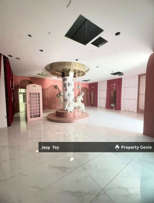 Eco Business Park 1 - 1.5-Storey Factory For Rent