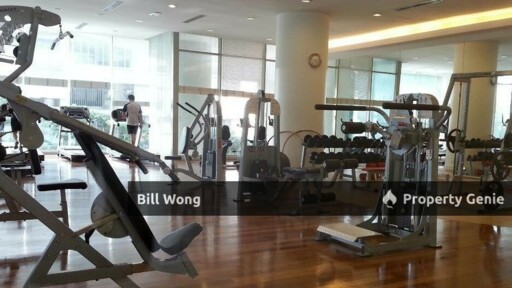 Marc Residences KLCC Below Market Value