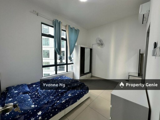 KSL Residence 2 / Kangkar Tebrau / Taman Daya