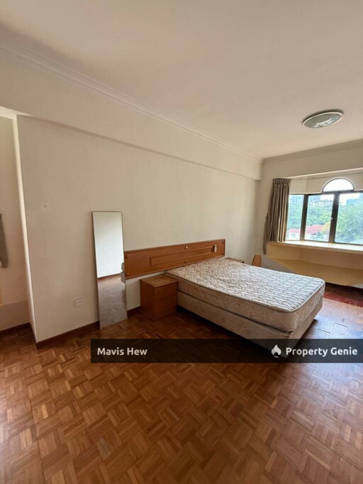 For Rent, Putri Indah @Jalan Indera Putera, Near Ciq, 1 Carpark