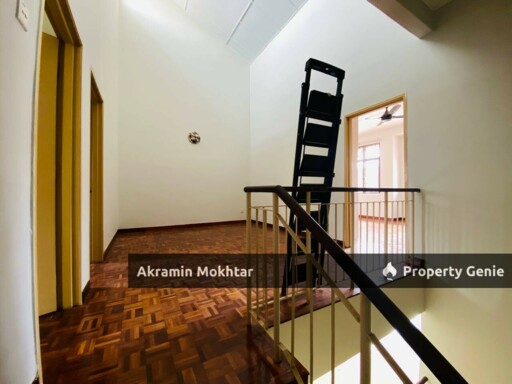 FREEHOLD & RENOVATED | DOUBLE STOREY TERRACE SP5 BANDAR SERI PUTRA KAJANG