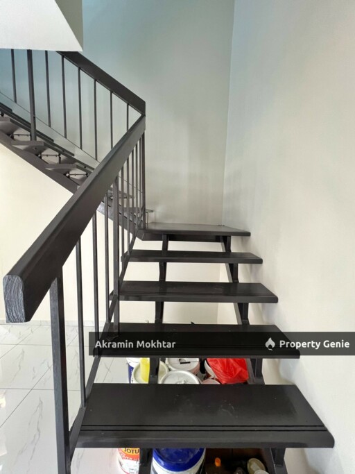 Freehold & Refurbished | 2 Storey Kemboja 4B Bukit Sentosa