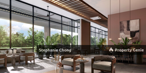 The Kingswoodz @ Bukit Jalil, New Apartment Project, Kuala Lumpur, Near LRT