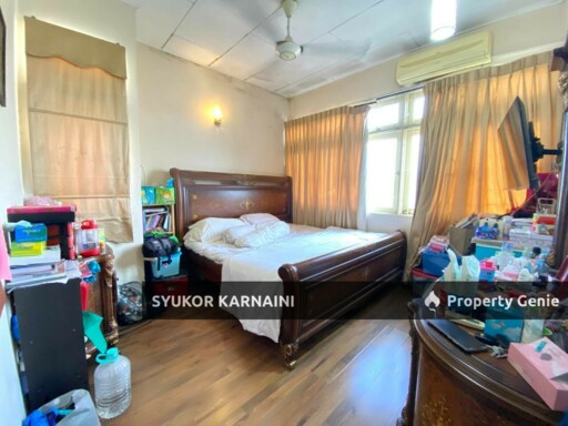 Double Storey Bungalow Seksyen 2, Shah Alam