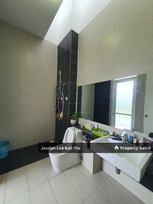 Merrydale @ Eco Majestic, Semenyih - Endlot