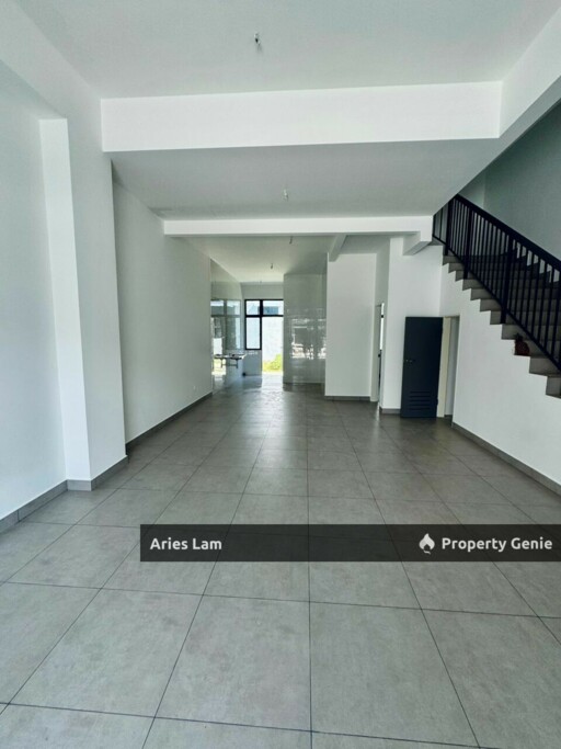 Subsale Brand New / Setia Eco Cascadia / Setia Indah / Near Mount Austin
