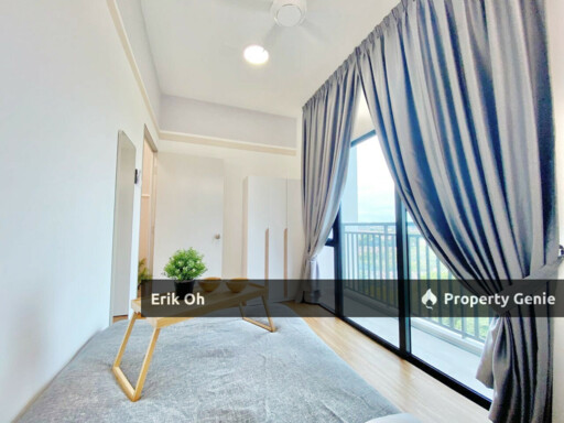 Armani SOHO Subang Jaya for Sale Fully Renovated