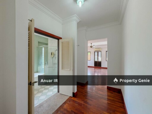 2.5-Storey Semi D Damai Kasih, Alam Damai Cheras KL