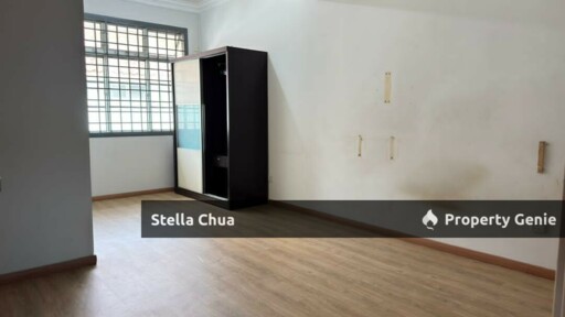 🏡Double Storey House for RENT 📍Jalan Sasa x, Taman Gaya