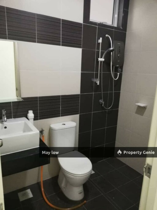 Horizon Residence apartment