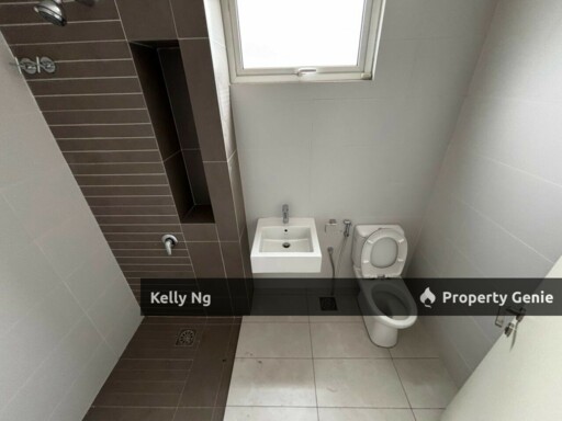 2 Sty Corner Bungalow At D'Laman Greenville Bayuemas Klang For Rent