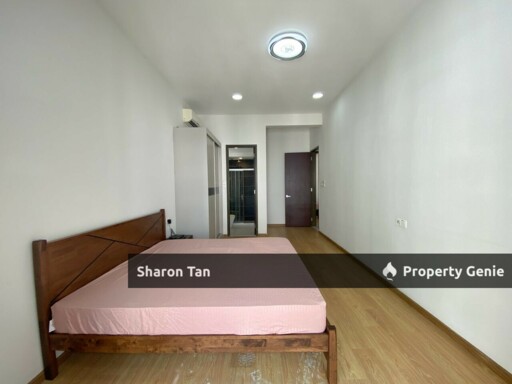 Bay Point County Garden Bay 3 Bedroom 3 Bath 5 min Ciq Town Nusa Jaya