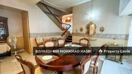 Exclusive 8,250sq.ft Corner Single Storey Bungalow with Large Land in The Heart of Seksyen 16 Petaling Jaya.