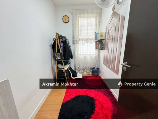 Freehold, Facing Open & Fully Furnished | 3 Storey The Mulia Residence, Cyberjaya