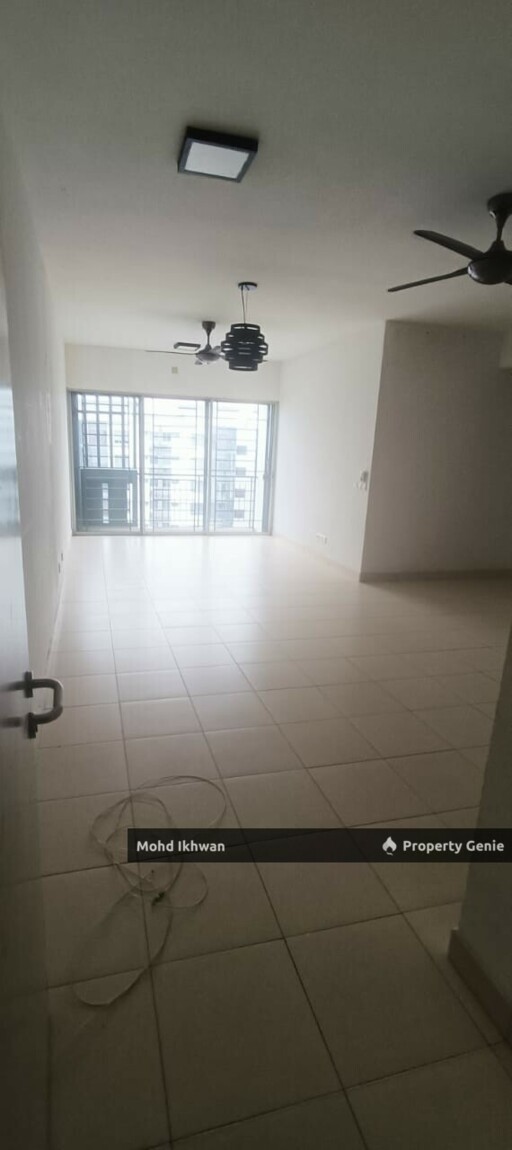 Seri Kasturi Apartment Setia Alam