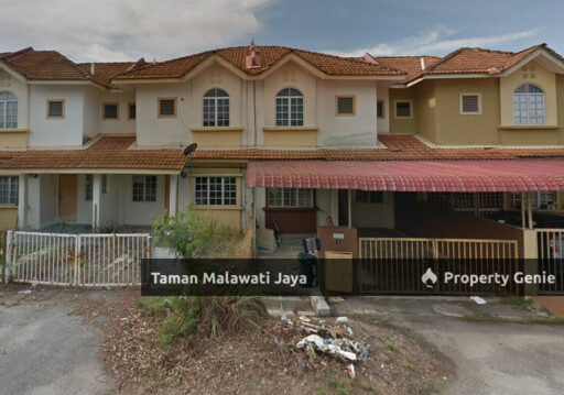 Taman Malawati Jaya