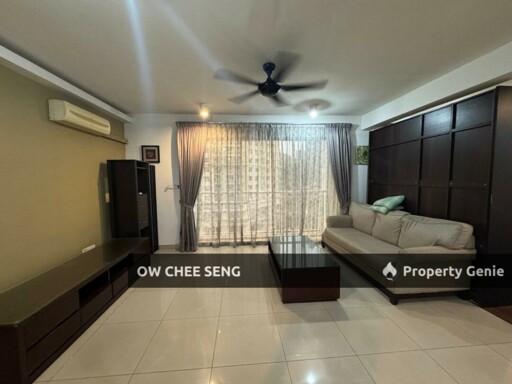 Ritze Perdana 2 Condo @ Damansara Perdana