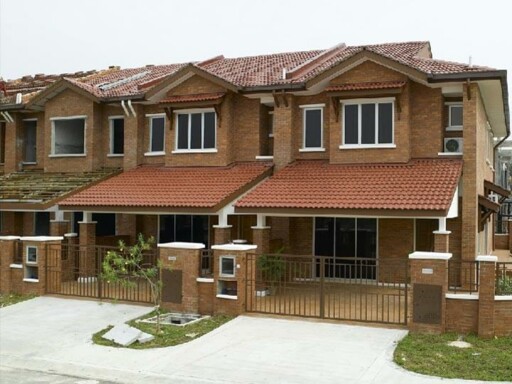 Embun 1&2, Alam Budiman