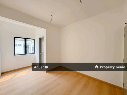 Double Storey Terrace Bandar Sg Long Kajang