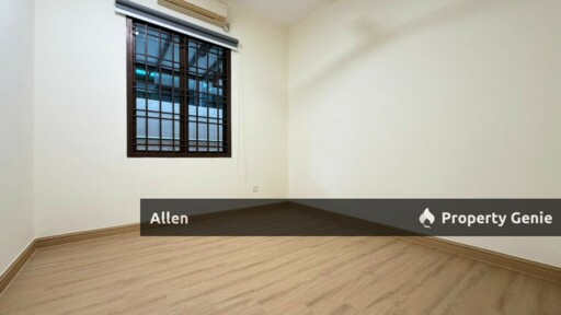 Austin Heights @ Taman Mount Austin – Spacious Renovated Cluster House!