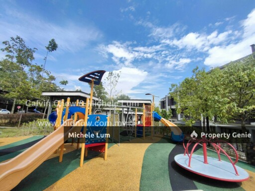 [Below Market 38%] Rimbun Sanctuary Bukit Jelutong