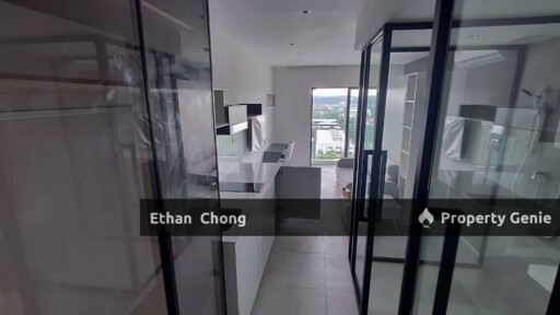 Dk Impian Studio Fully Furnished For Rent