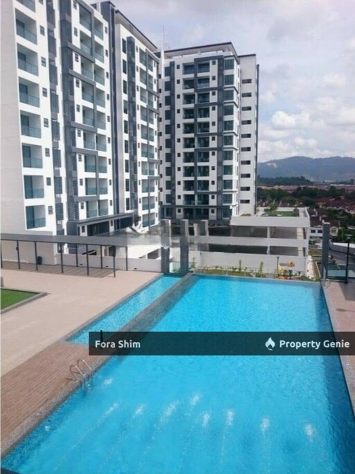 Emerald Residence @ Cheras