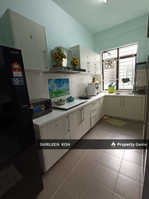 Room for Rent at Jentayu Residency @ Tampoi