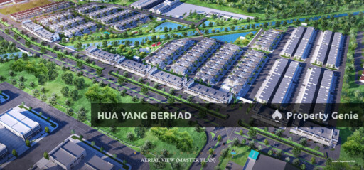 Linea, Elemence Taman Denai Alam