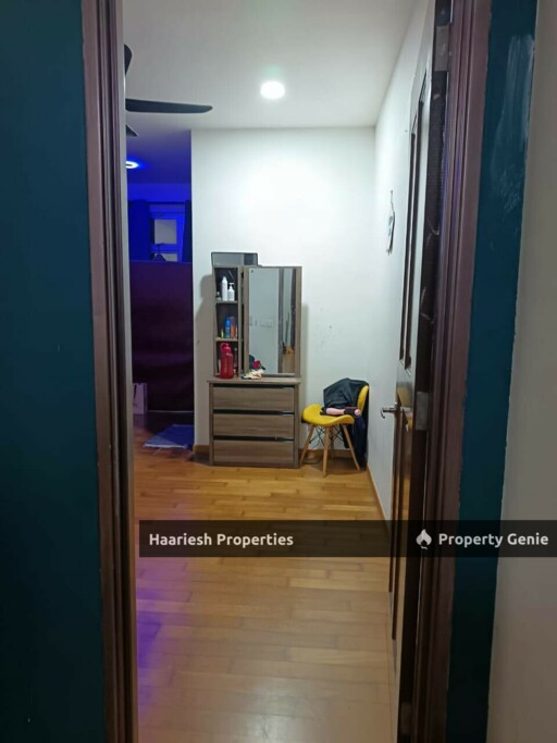 For Sale Double Storey Terrace House @ Taman Sutera Perling Johor Bahru