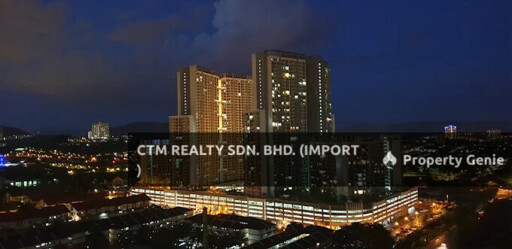 DAMAI HILLPARK@CHERAS