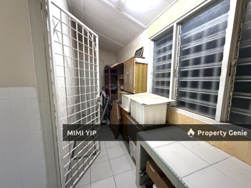 FOR SALE | Single Storey Terrace House @ Cheras Perdana