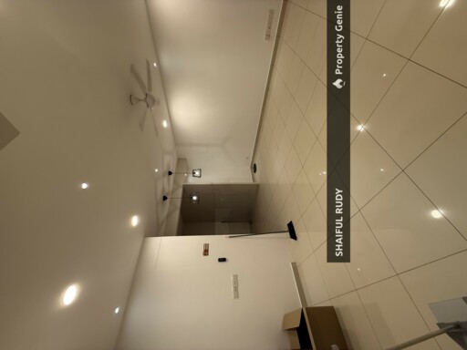 Puchong, Town House, Taman Putra Perdana for Sale. Intermediate Unit, Rumah Untuk Dijual