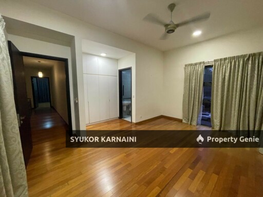 3 STOREY SEMI D SERA TWIN VILLA @ PRESINT 8, PUTRAJAYA