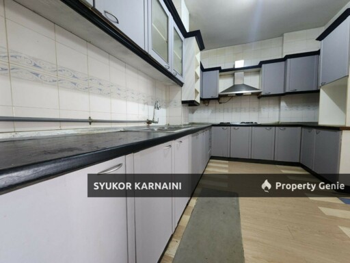 Kemuncak Condominium Seksyen 9 Shah Alam