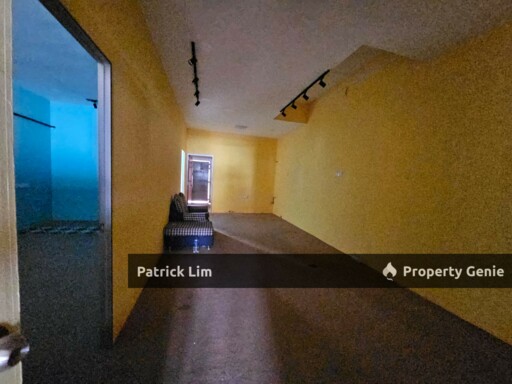 Kota Laksamana @ Ground Floor Shop Lot For Rent