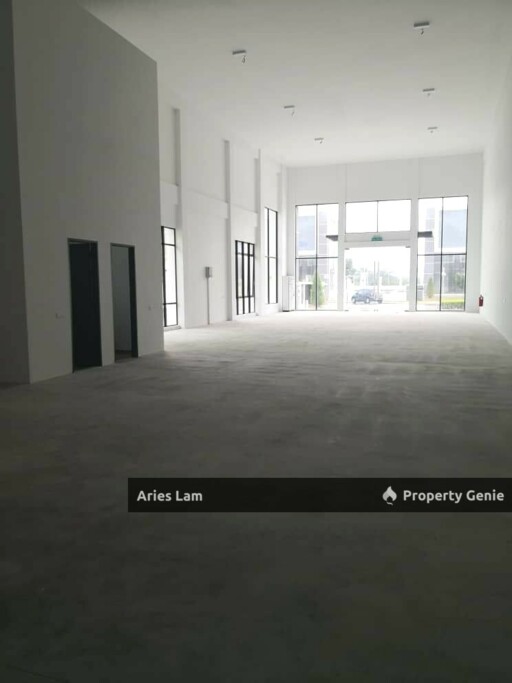 Cluster Factory @ Eco Business Park 3