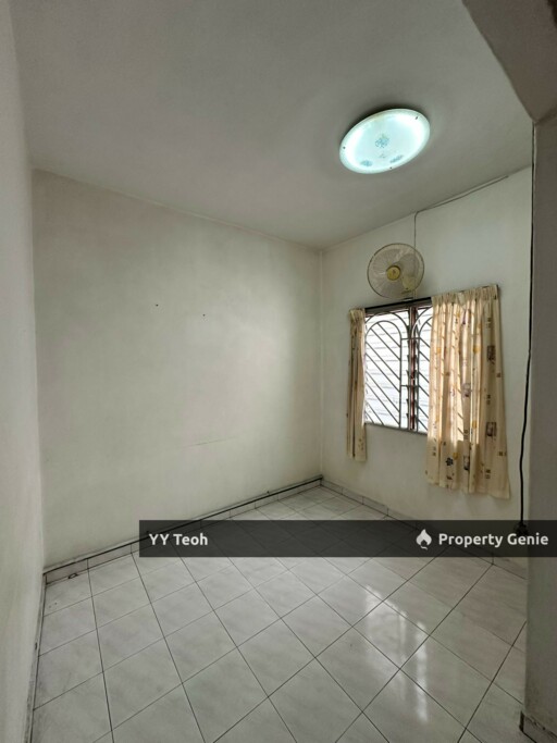 Taman Bukit Cheng Double Storey Terrace