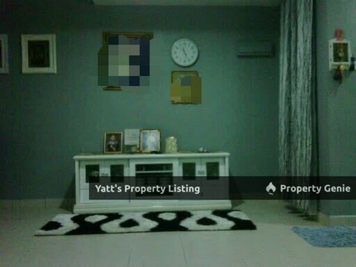 SUBANG BESTARI JALAN NOVA HOUSE FOR SALE RM 630k