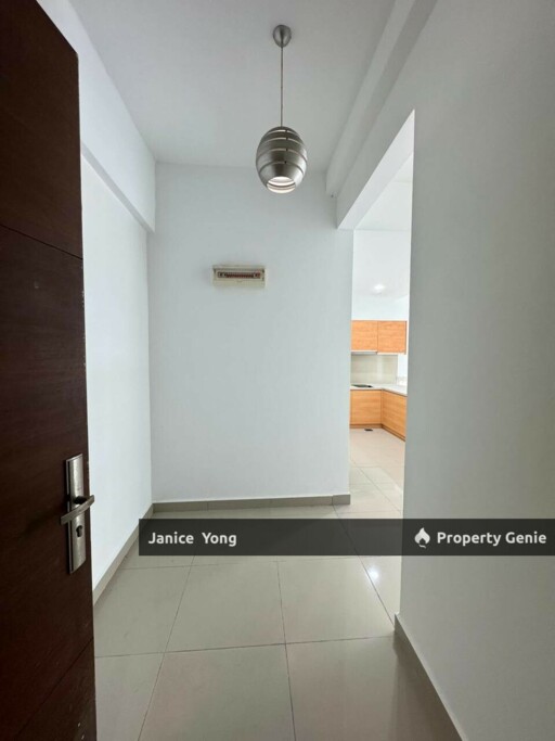 Palazio Service Apartment @ Mount Austin