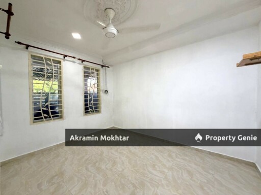 SINGLE STOREY TERRACE END LOT HOUSE TAMAN SERI KERAYONG KAPAR