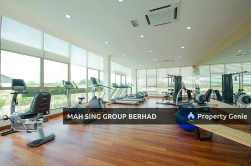 M Residence @ Rawang