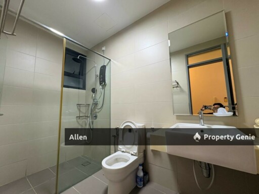 Sunway Citrine Residences, Medini, Iskandar Puteri (Nusajaya)