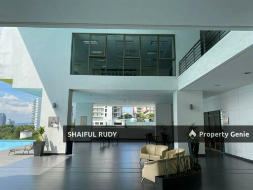 Want to Sell. Studio Neo Damansara Perdana